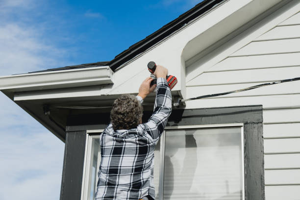 Historical Building Siding Restoration in Orlando, FL